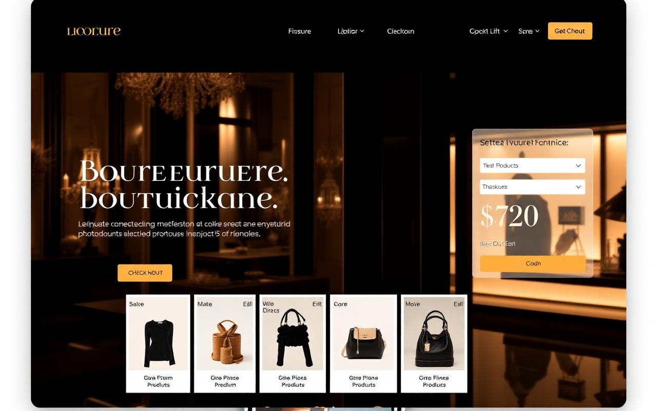 Velour Studio — Referenzprojekt aus den Bereichen Brand · Sound
