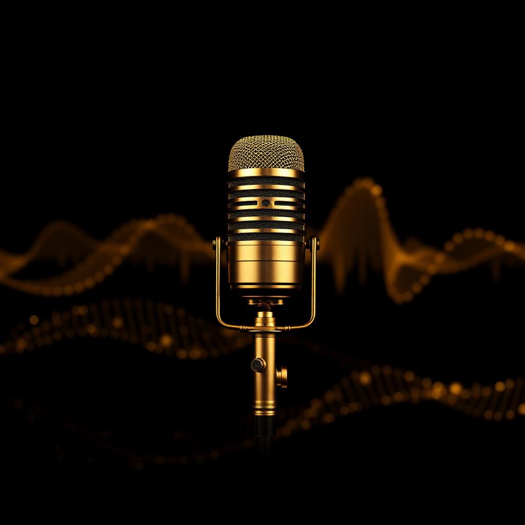 KI-Musik — Klang für deinen Moment.